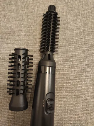 Spazzola ad aria calda Remington