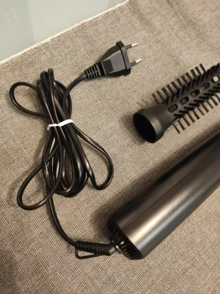 Spazzola ad aria calda Remington