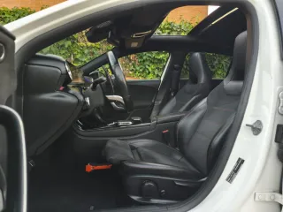 Mercedes-Benz Clase A 2019