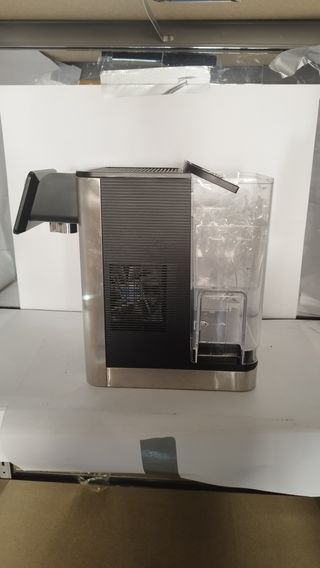 Dispensador instantáneo de agua caliente y fría con filtro Aqua Optima Aurora, 3,8 l de capacidad, incluye 1 filtro de agua Evol