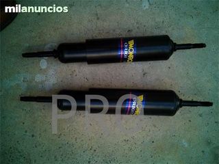 Amortiguadores de seat 600 delanteros