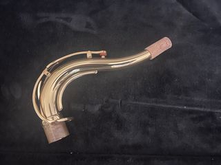 Saxofón Tenor Yamaha YTS 280