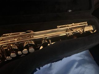 Saxofón Tenor Yamaha YTS 280