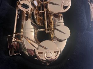 Saxofón Tenor Yamaha YTS 280