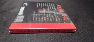 héroes del silencio aqualung 93 precintado