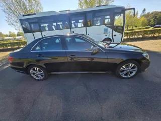 Mercedes-Benz Clase E 2015