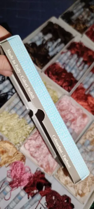 Matassine Viscosa 100% lotto unico