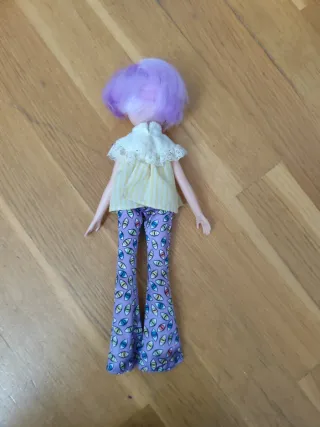 Lote de 12 muñecas Bratz