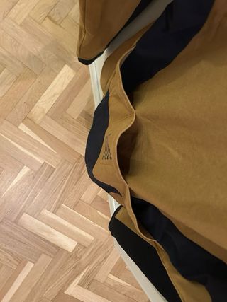 Maillot Ciclismo Cube Manga Larga