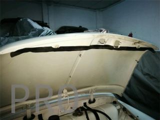 goma de capo de Seat 600