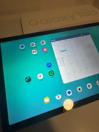 Tablet Samsung Galaxy Tab A9+