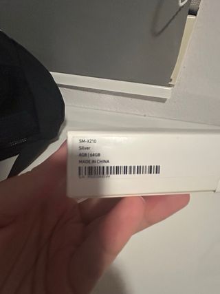 Tablet Samsung Galaxy Tab A9+