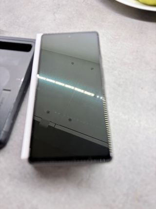 Google Pixel 6A + 2 fundas