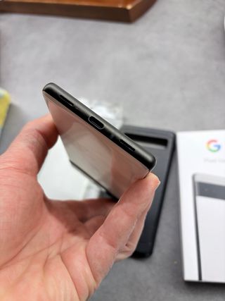 Google Pixel 6A + 2 fundas