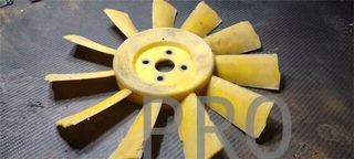 aspa ventilador Mini Morris clásico