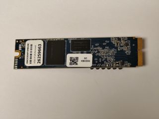 SSD OWC 1TB Aura Pro X2 NVMe PCIe