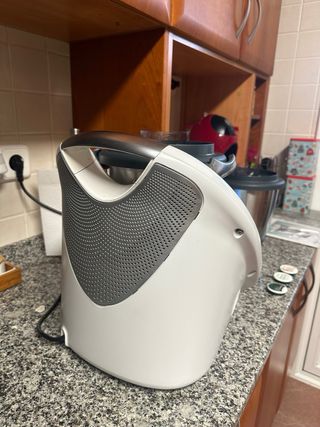 Thermomix TM5 Vorwerk + 2o Vaso + Accesorios