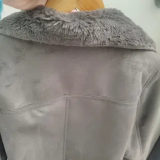 Chaqueta Adolfo Dominguez Gris