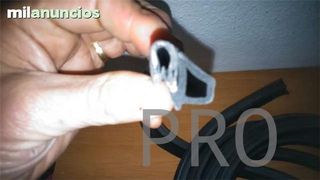 Goma de cierre de puerta de.seat 600 124