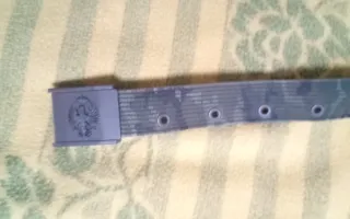 Ropa Ejército.Pack.Talla XL.