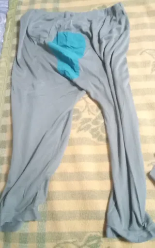 Ropa Ejército.Pack.Talla XL.