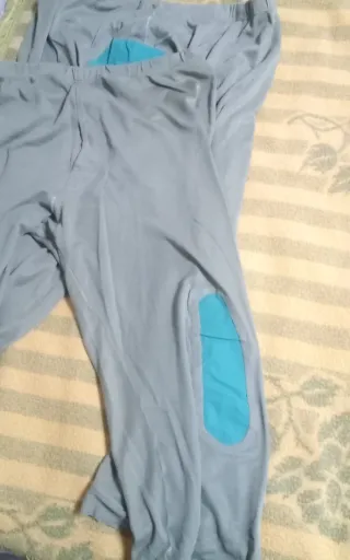 Ropa Ejército.Pack.Talla XL.