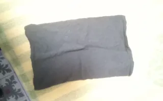 Ropa Ejército.Pack.Talla XL.