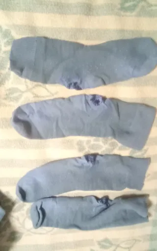 Ropa Ejército.Pack.Talla XL.