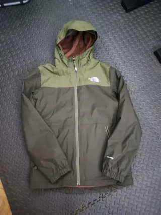 Cazadora The North Face niño talla l 16 años