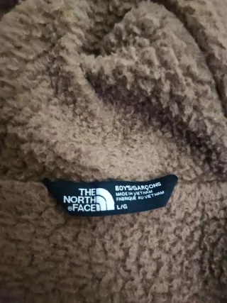 Cazadora The North Face niño talla l 16 años