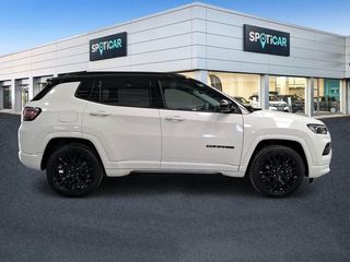 Jeep Compass 4Xe 1.3 PHEV 177kW (240CV) S AT AWD
