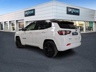 Jeep Compass 4Xe 1.3 PHEV 177kW (240CV) S AT AWD