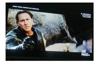 TV LED Thomson 32 Blanca