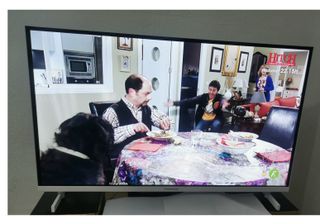 TV LED Thomson 32 Blanca