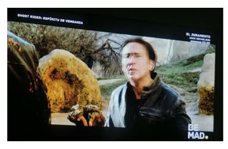 TV LED Thomson 32 Blanca