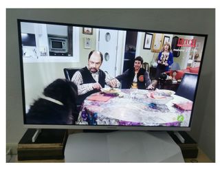 TV LED Thomson 32 Blanca