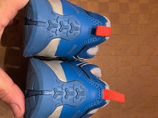 Zapatillas montaña Quechua Talla 36