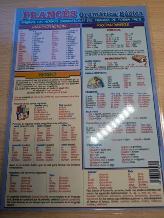 Entre nous 1 Livre de l'élève + Cahier d'exerci...