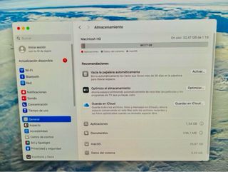 iMac Pro 5K · 128 GB RAM · SSD 1 TB ·
