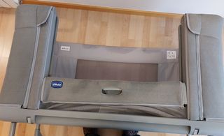 Cuna Colecho Chicco Next 2 Me Forever