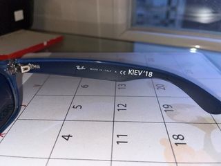 Gafas Ray-Ban Wayfarer 2132 Final Kiev 2018