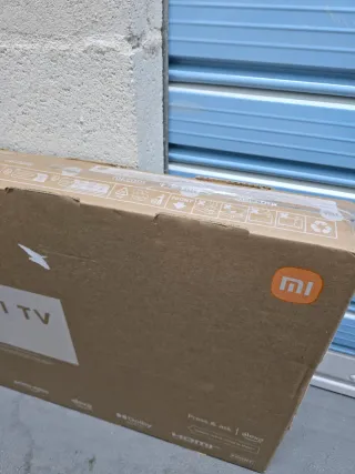 Xiaomi Smart TV F 32 Fire TV