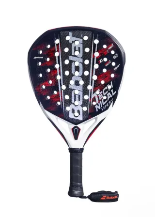 Pala Babolat Technical Viper 2026