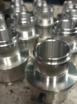 Adaptador Turbo Garrett 1.9TDI