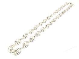 E53866-3 Cadena Plata 925Mm 35Cm