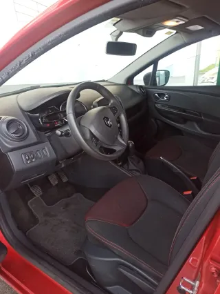 Renault Clio 2013