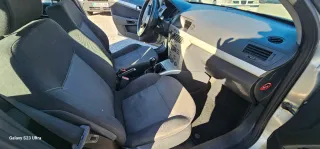 Opel Astra 2008