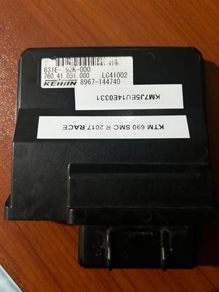 Centralina KTM 690 SMC R 2017 RACE