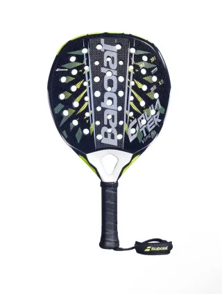 NOVEDAD Pala de pádel Babolat Counter Viper 2026