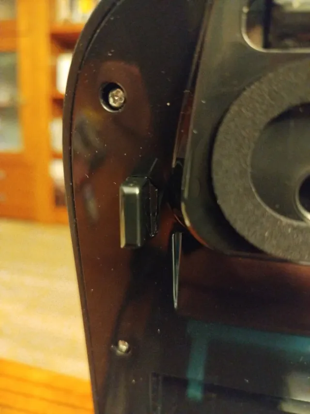 Cecotec Sealvac Steel Envasadora al Vacío